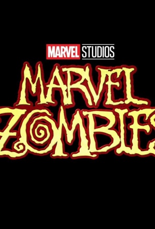 Зомби Marvel
